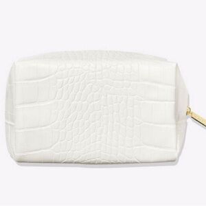 🆕 TART Crocodile-Embossed Women's Bag